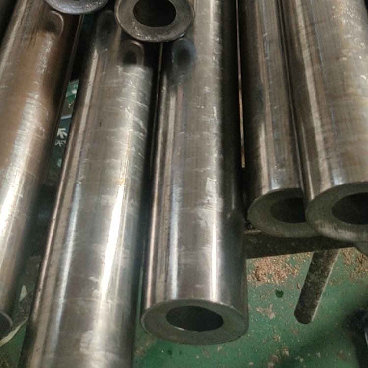 精密钢管